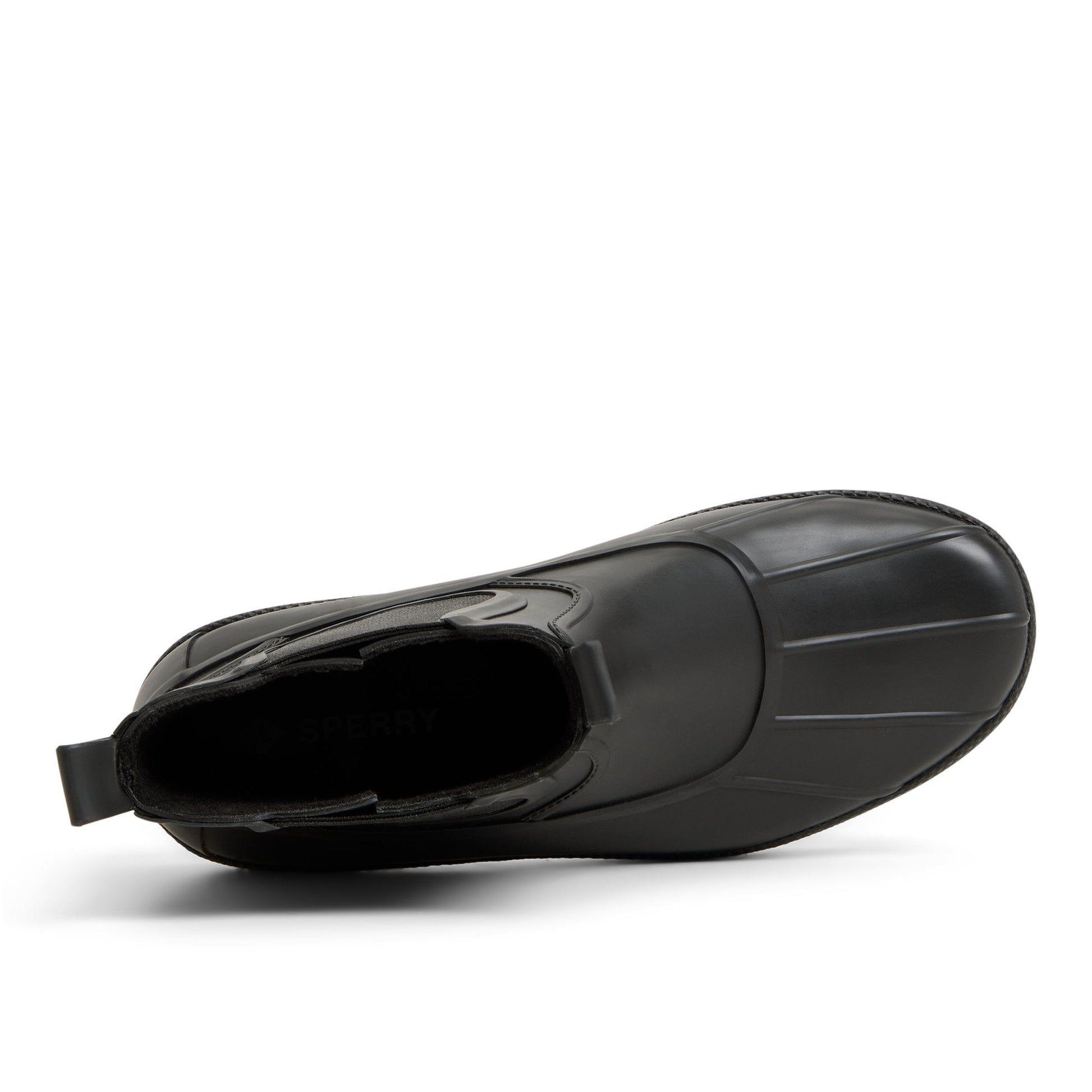 Clifton Boot Black | Sperry Discount