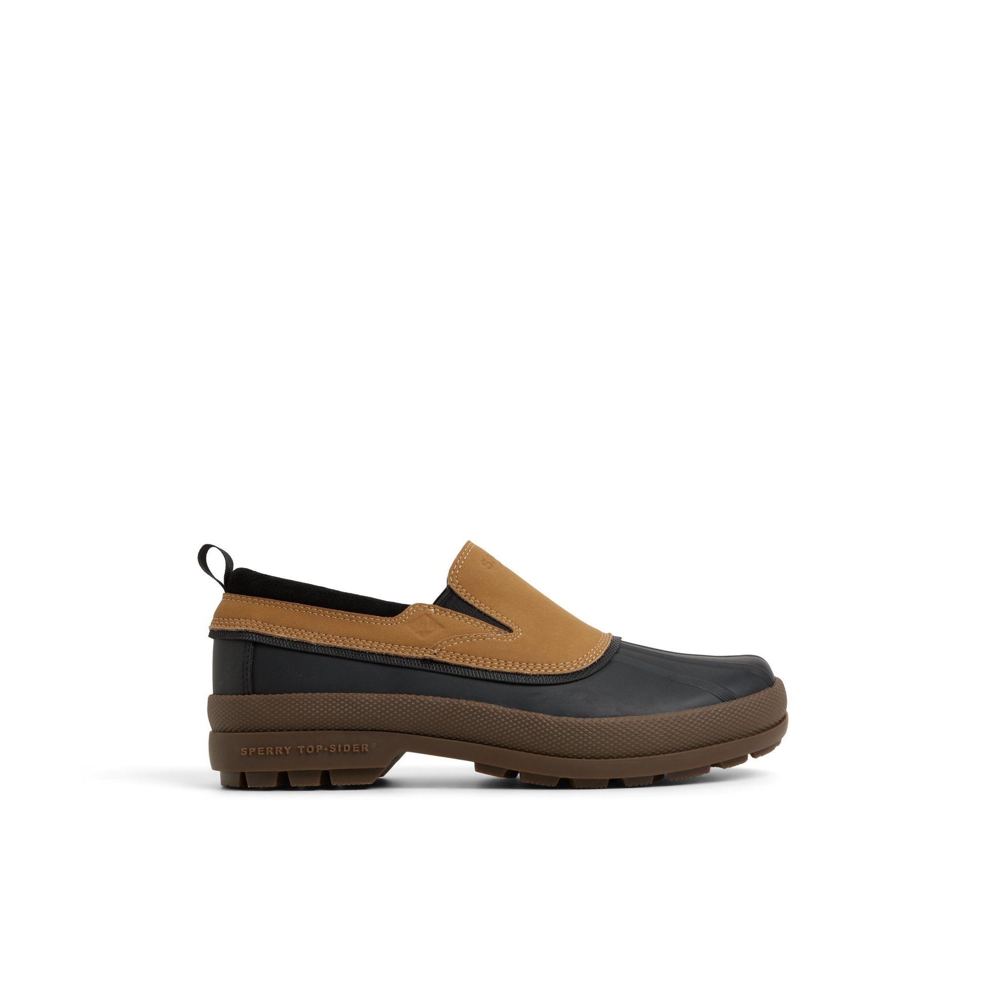 Coldbay Slip-on Duck Shoes Brown | Sperry US