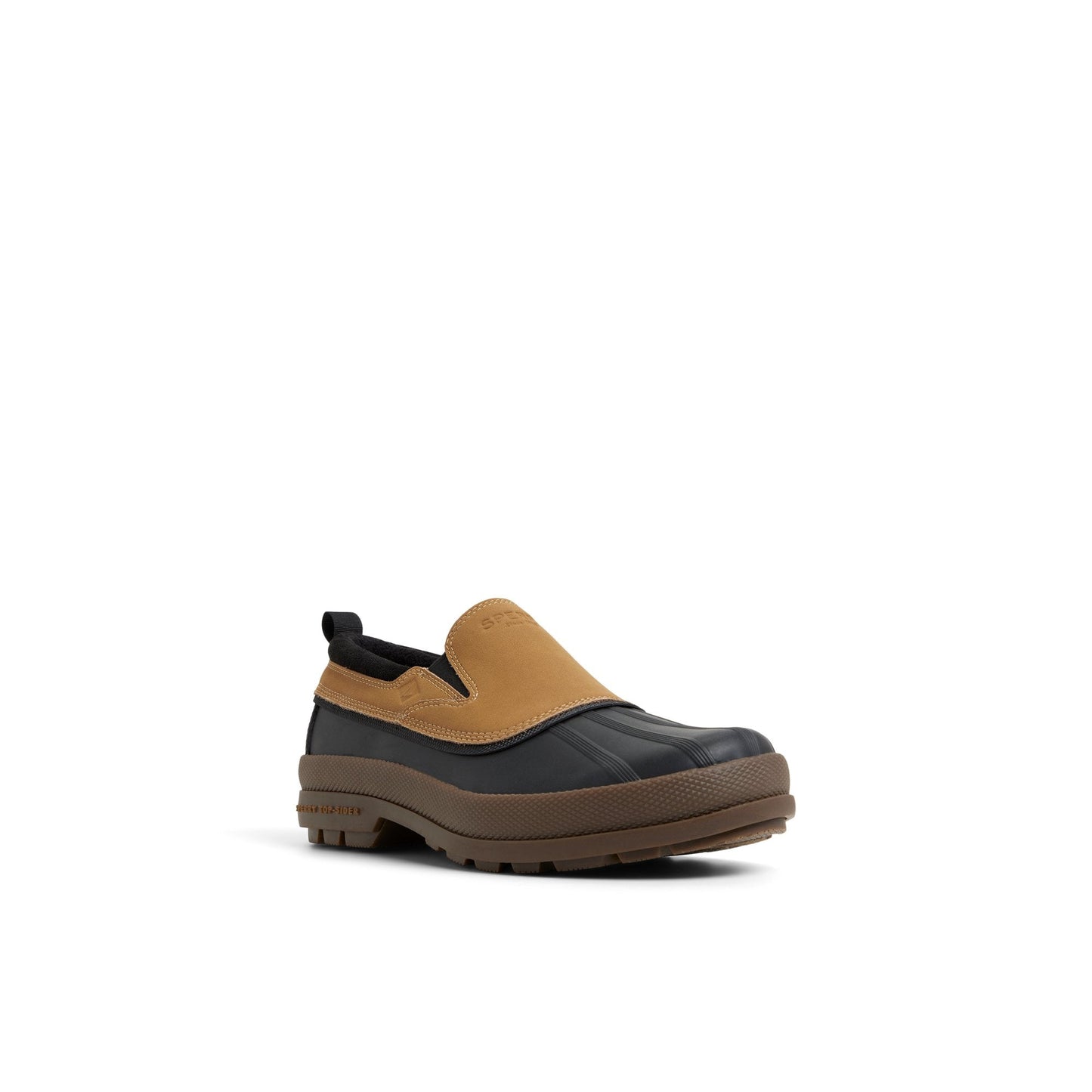 Coldbay Slip-on Duck Shoes Brown | Sperry US