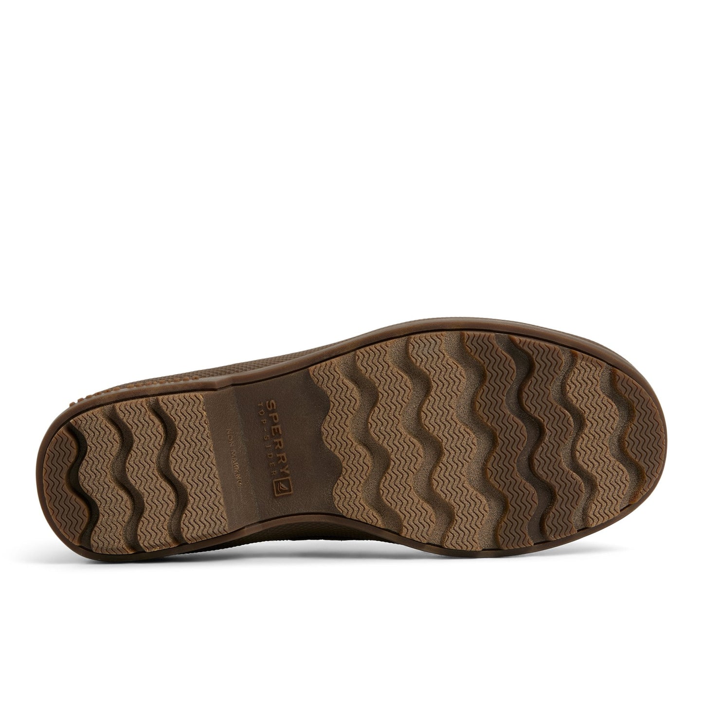 Coldbay Slip-on Duck Shoes Brown | Sperry US