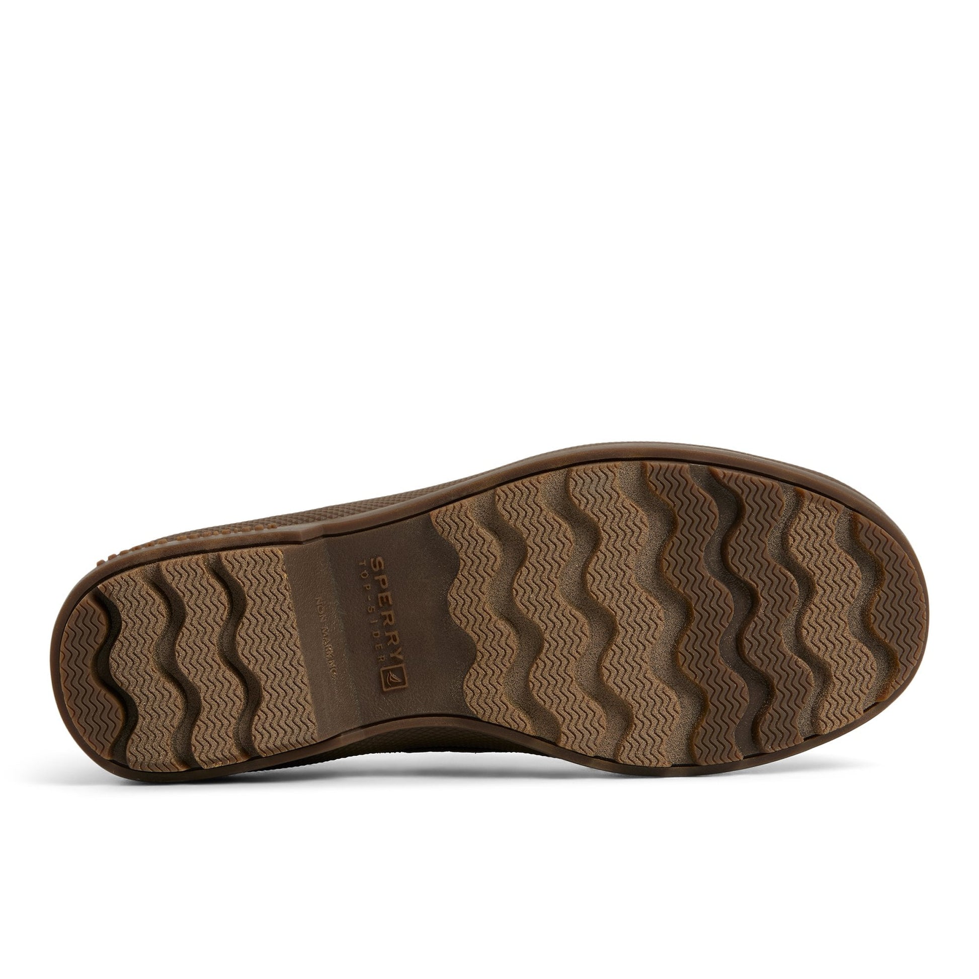 Coldbay Slip-on Duck Shoes Brown | Sperry US