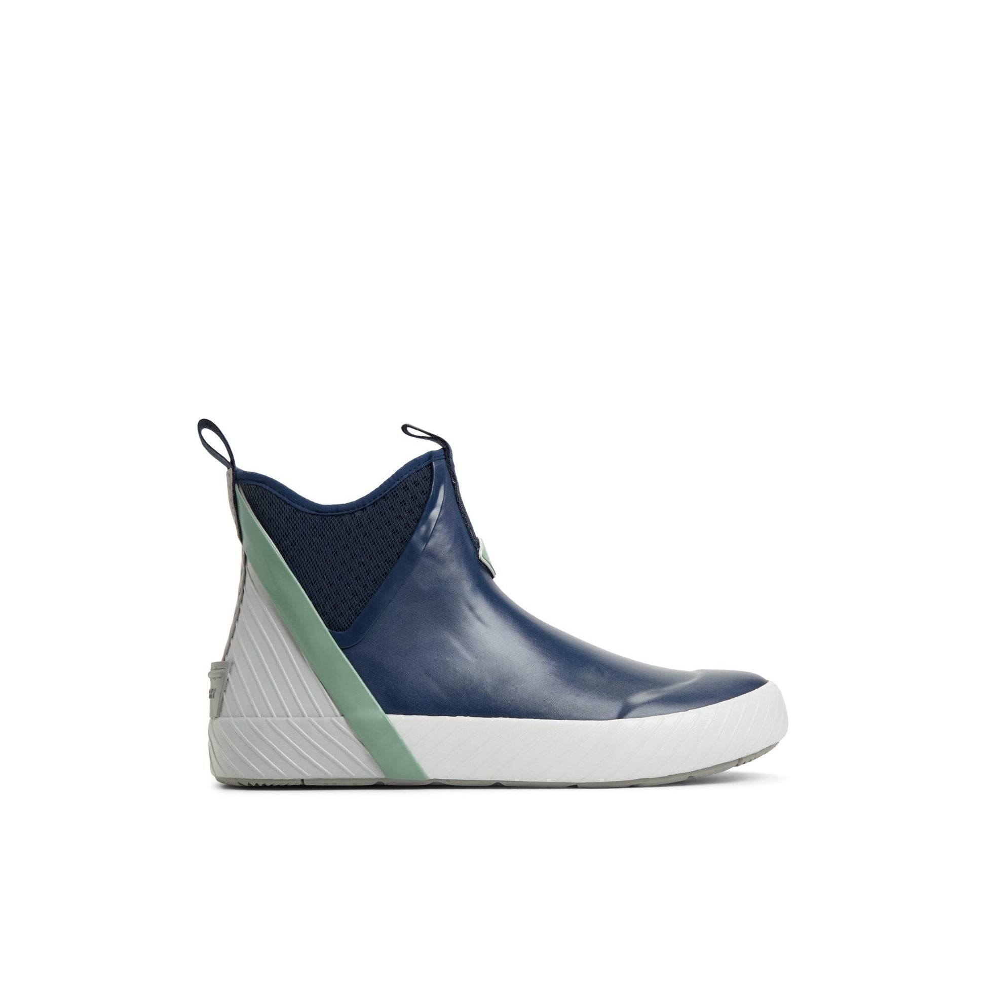 Cutwater Deck Boot Navy - 2 | Sperry For sale