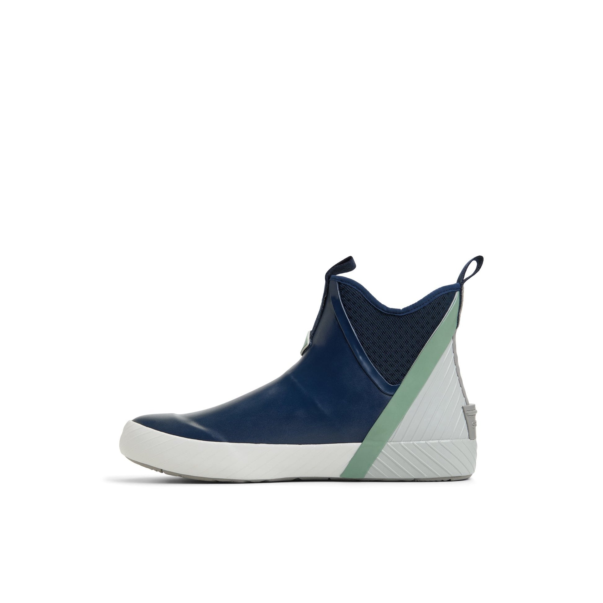 Cutwater Deck Boot Navy - 2 | Sperry For sale