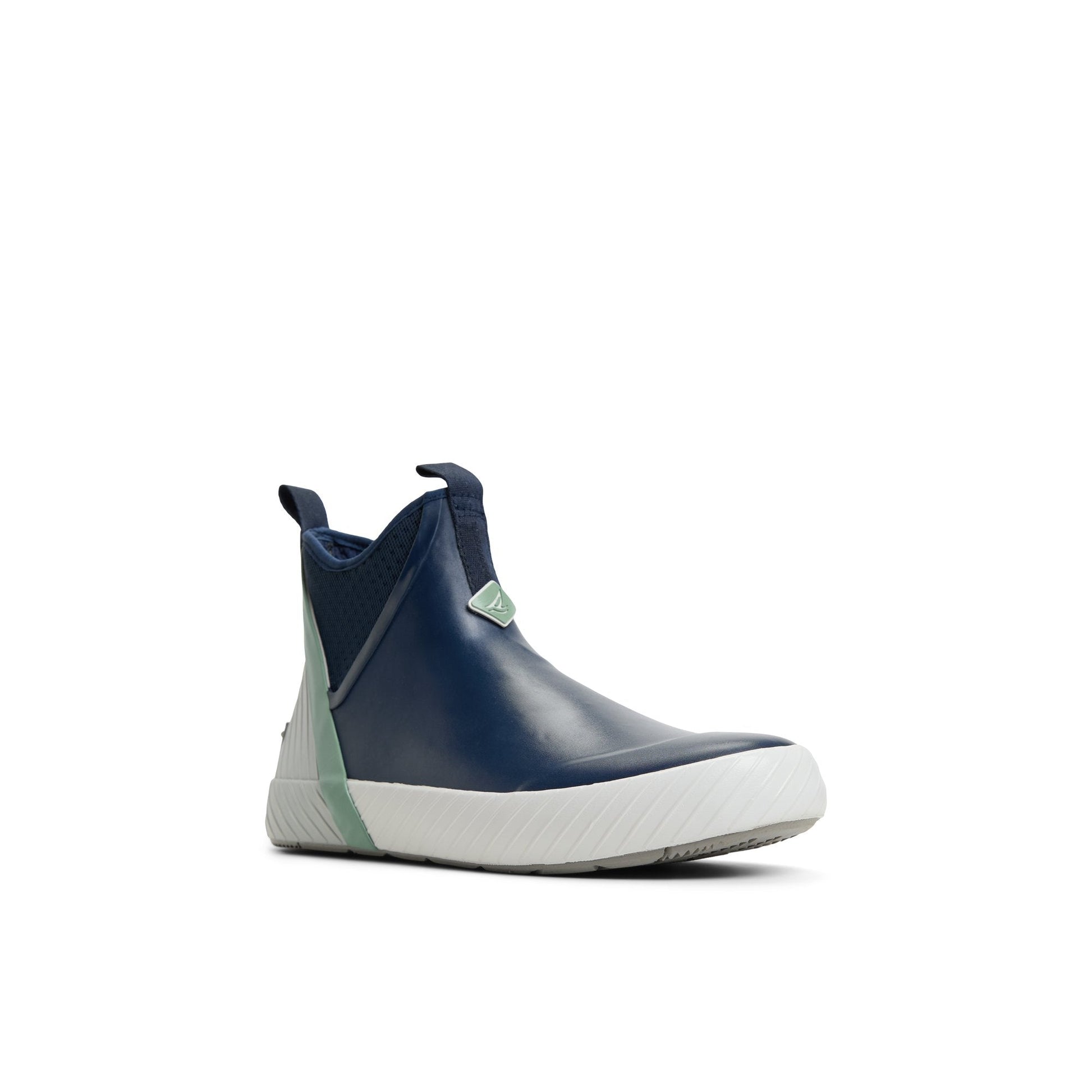 Cutwater Deck Boot Navy - 2 | Sperry For sale