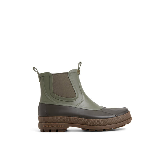 Clifton Boot Olive | Sperry Outlet