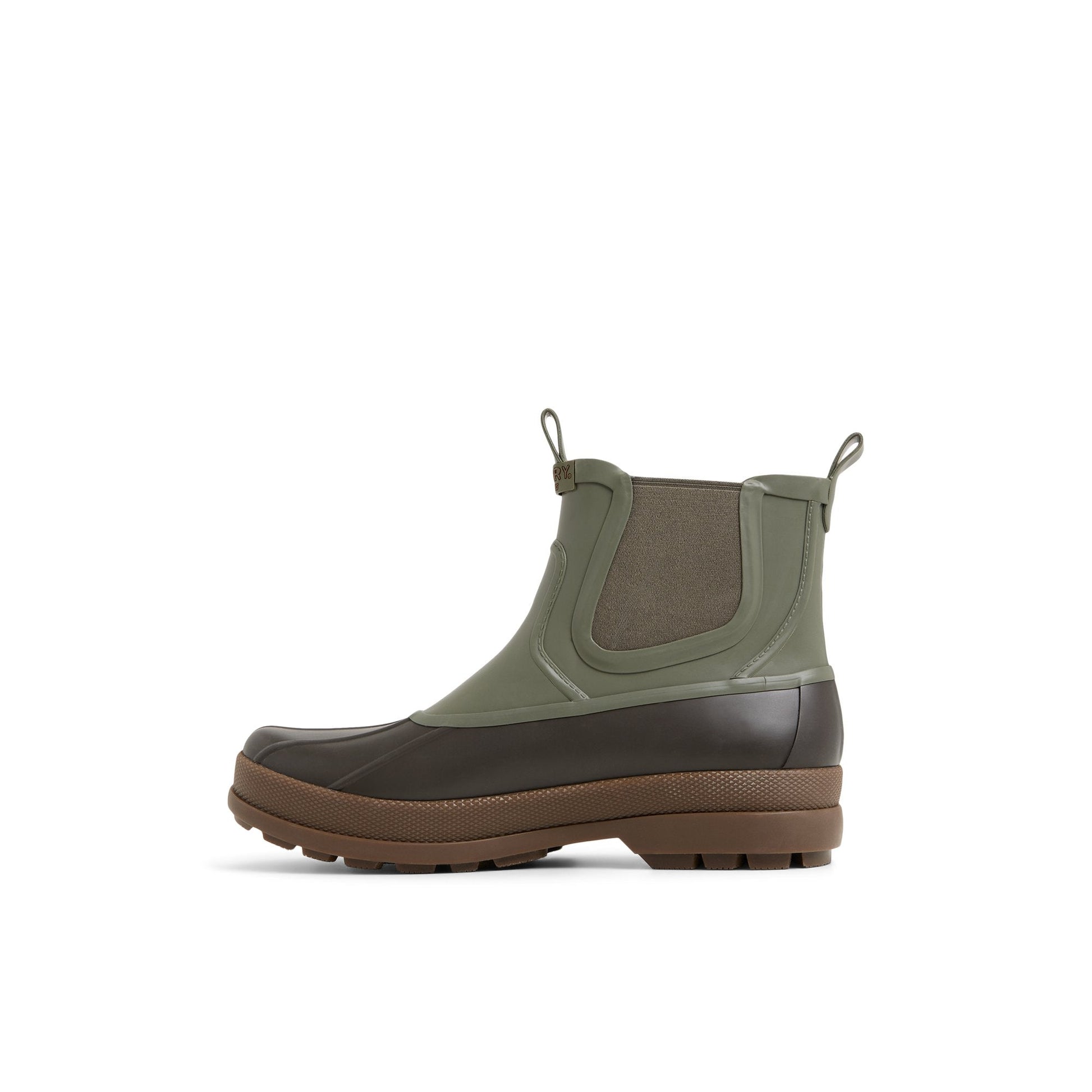 Clifton Boot Olive | Sperry Outlet