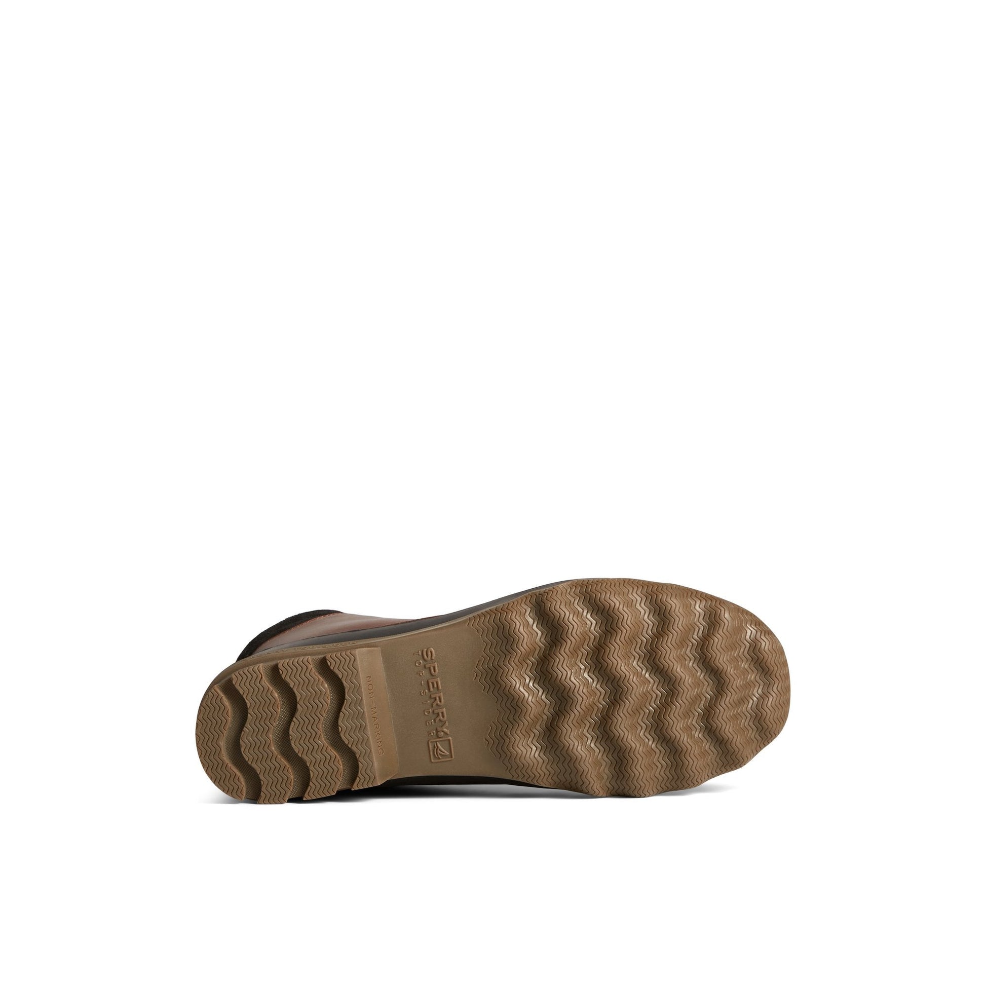 Avenue Duck Boot Black for Men's | Duck & Rain Boots | Sperry On sale