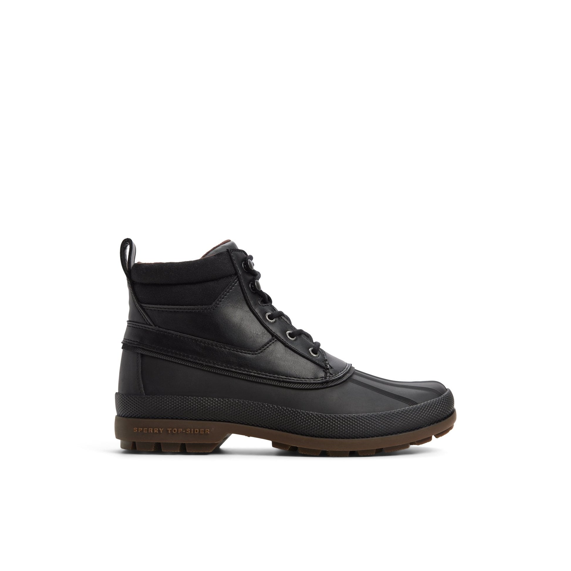 Gloucester Duck Boots Other Black | Sperry