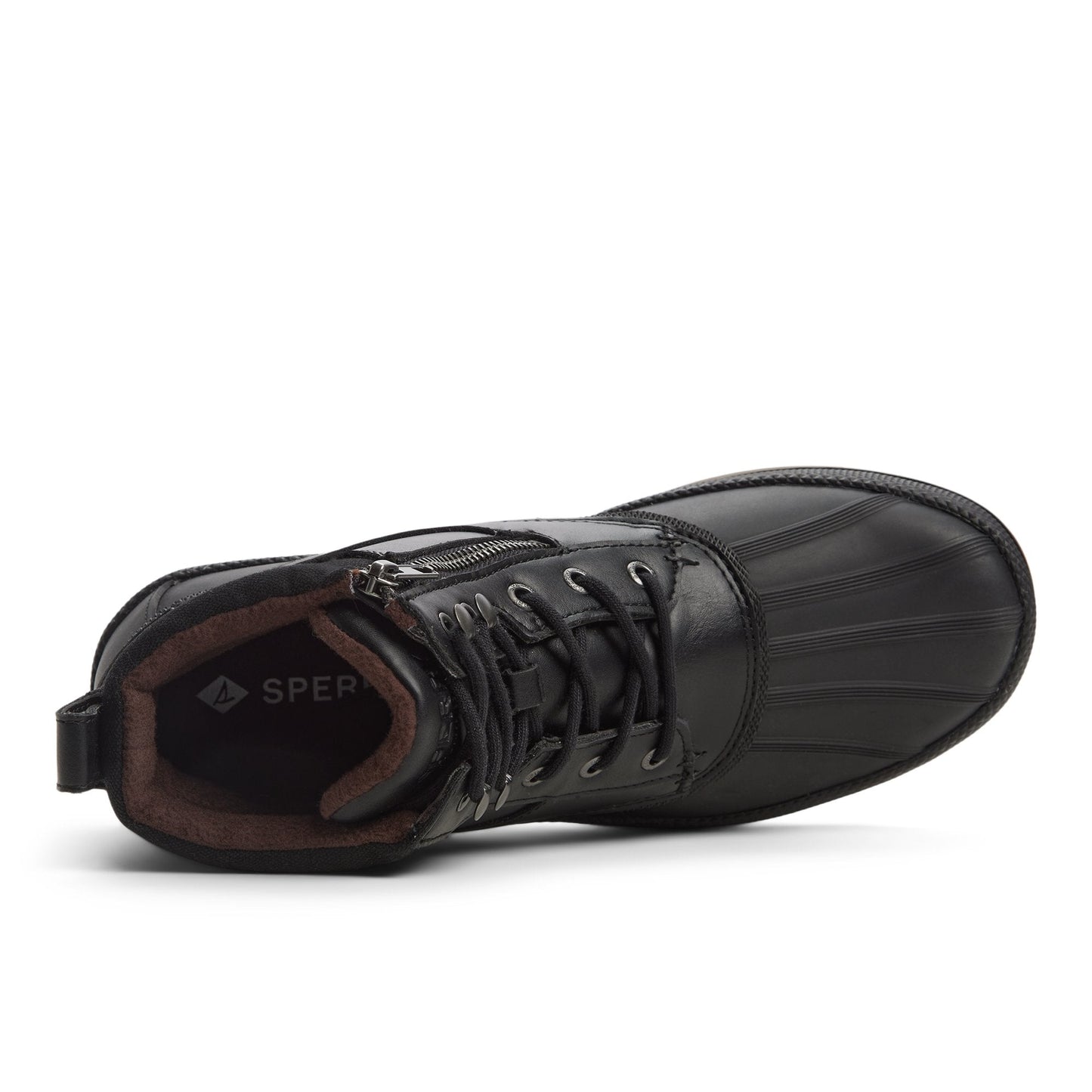 Gloucester Duck Boots Other Black | Sperry