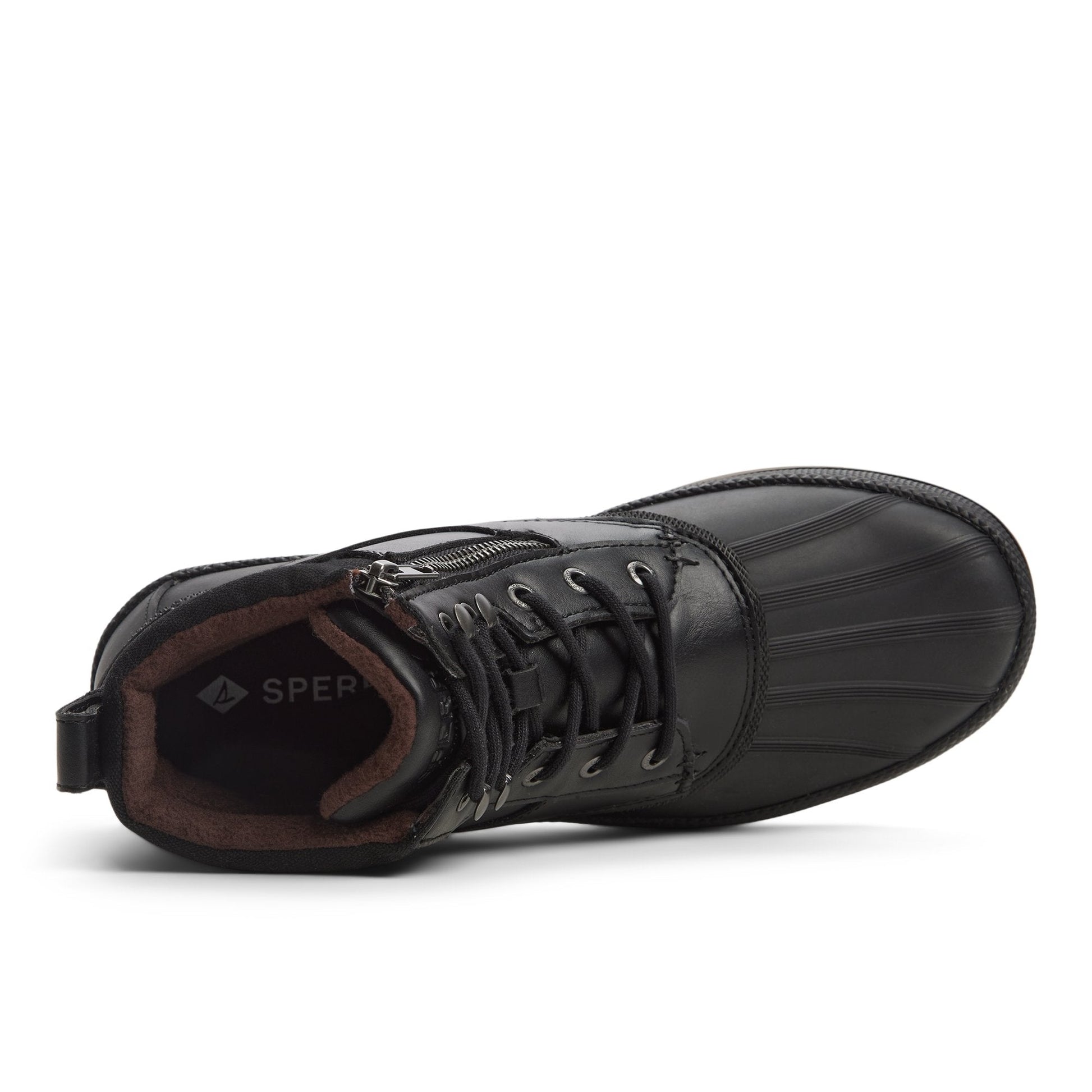 Gloucester Duck Boots Other Black | Sperry
