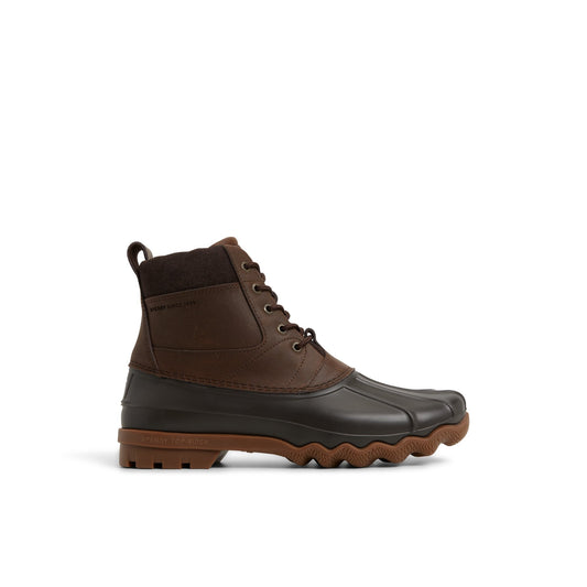 Nortfolk Boot Brown | Sperry Sale