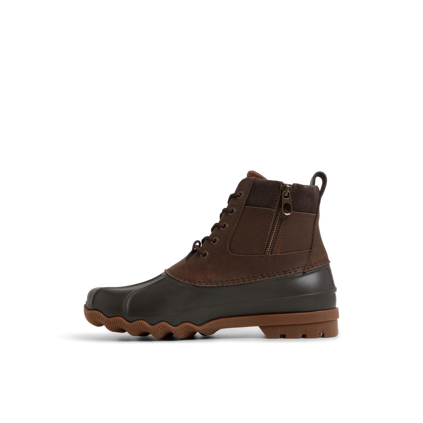 Nortfolk Boot Brown | Sperry Sale