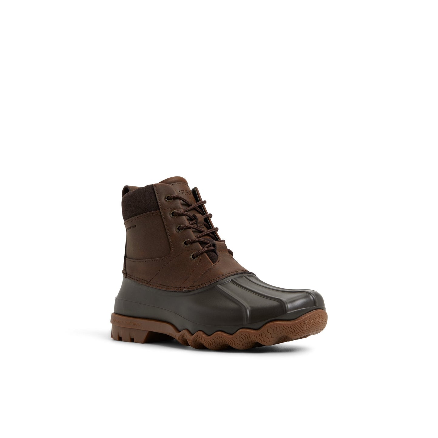 Nortfolk Boot Brown | Sperry Sale