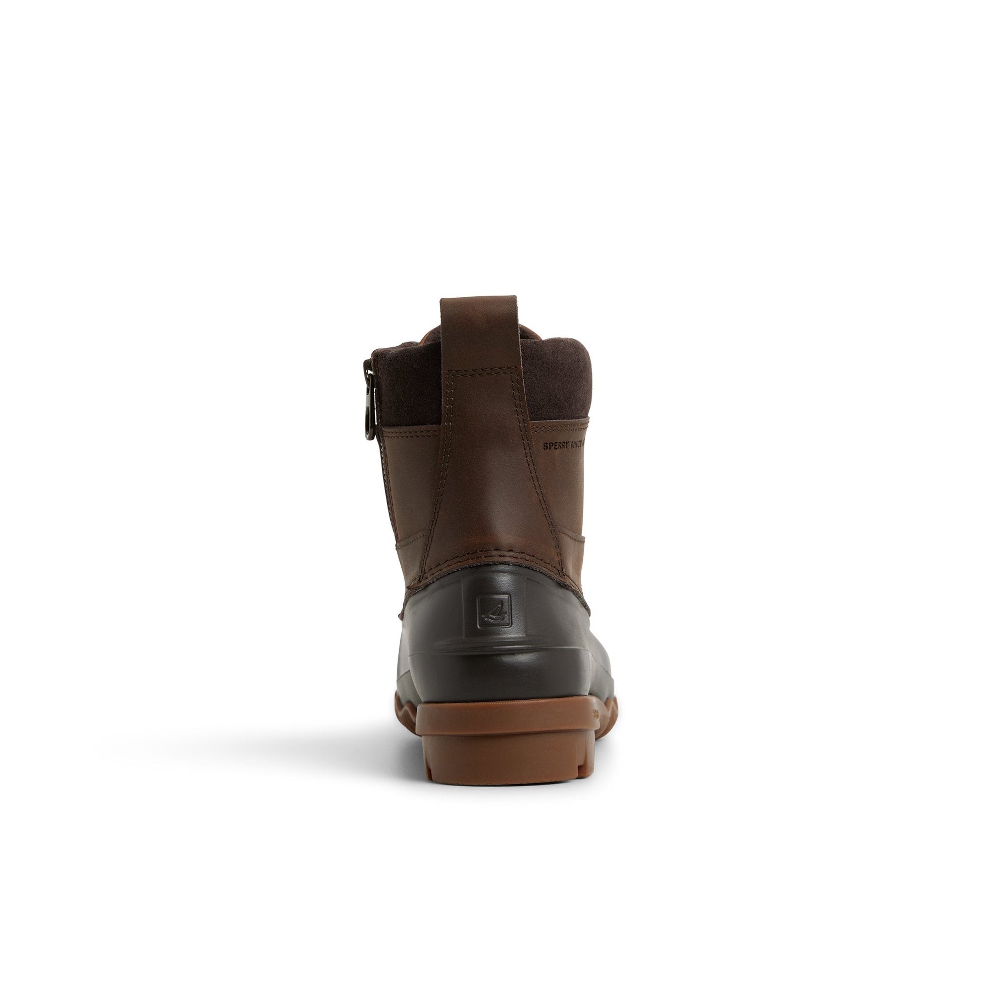 Nortfolk Boot Brown | Sperry Sale