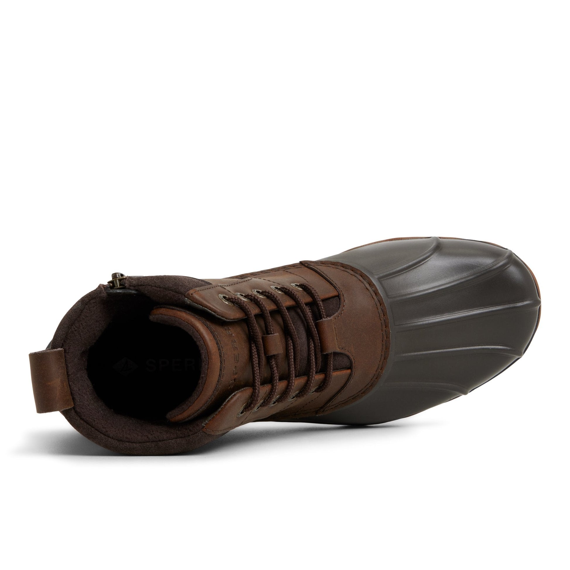 Nortfolk Boot Brown | Sperry Sale