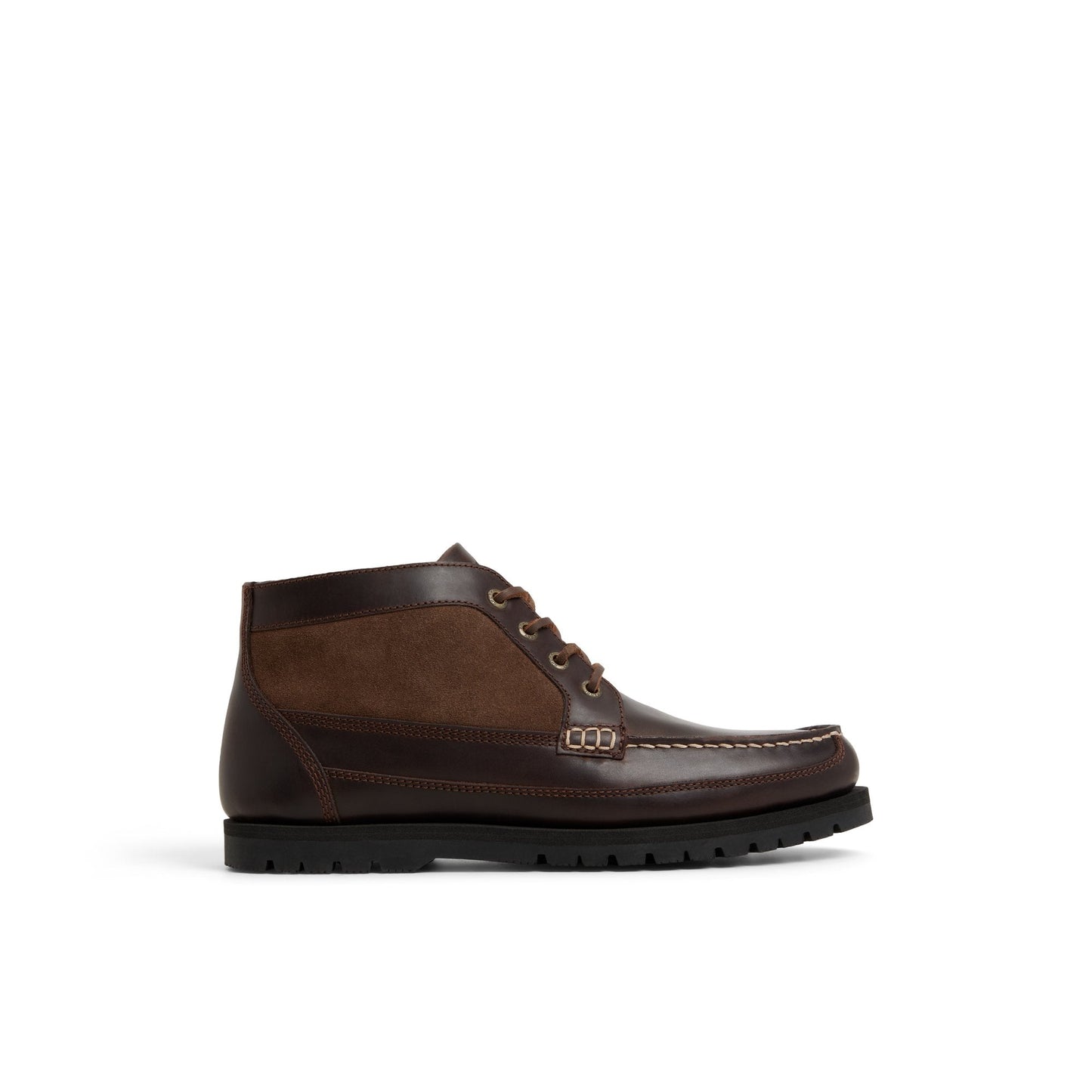 Stringer Boot Dark Brown | Sperry Online