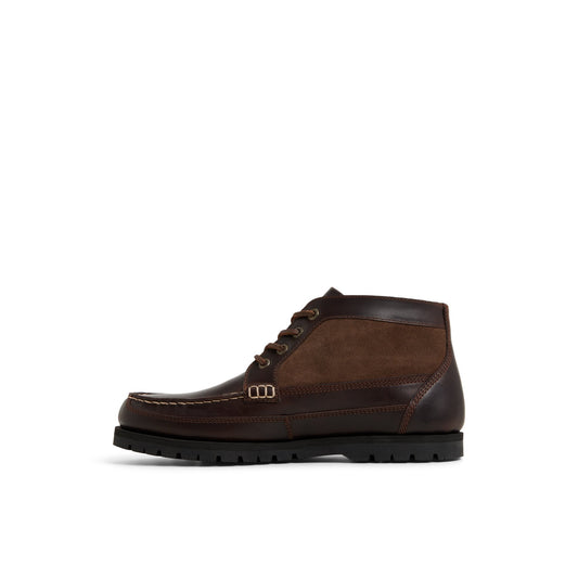 Stringer Boot Dark Brown | Sperry Online