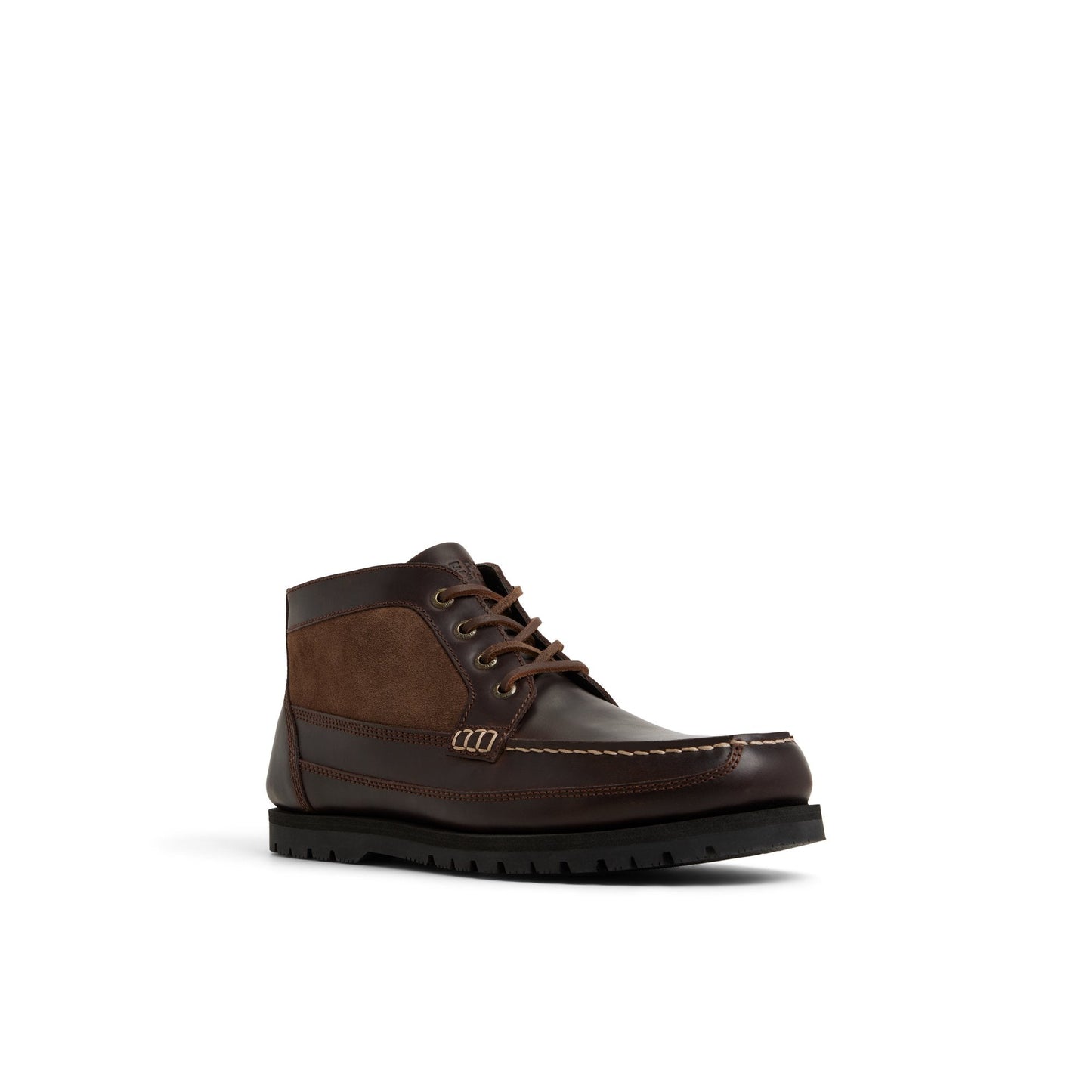 Stringer Boot Dark Brown | Sperry Online