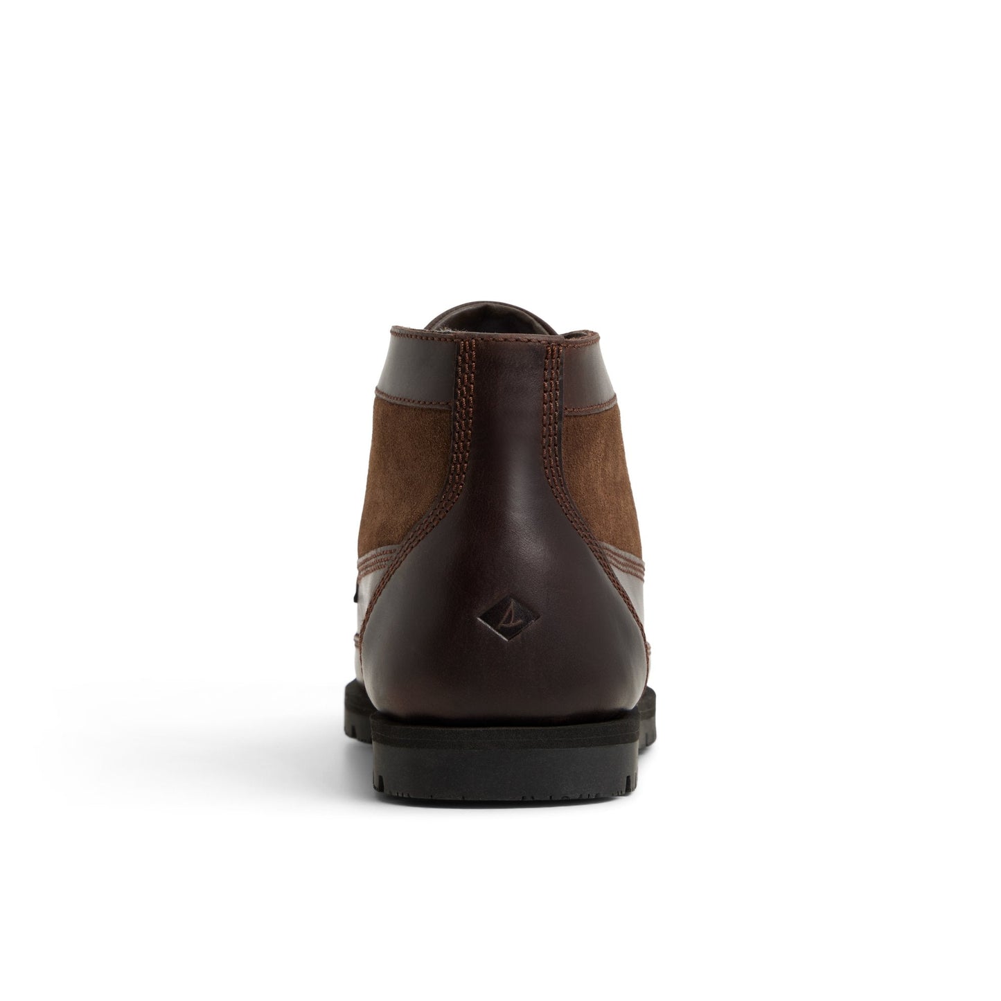 Stringer Boot Dark Brown | Sperry Online