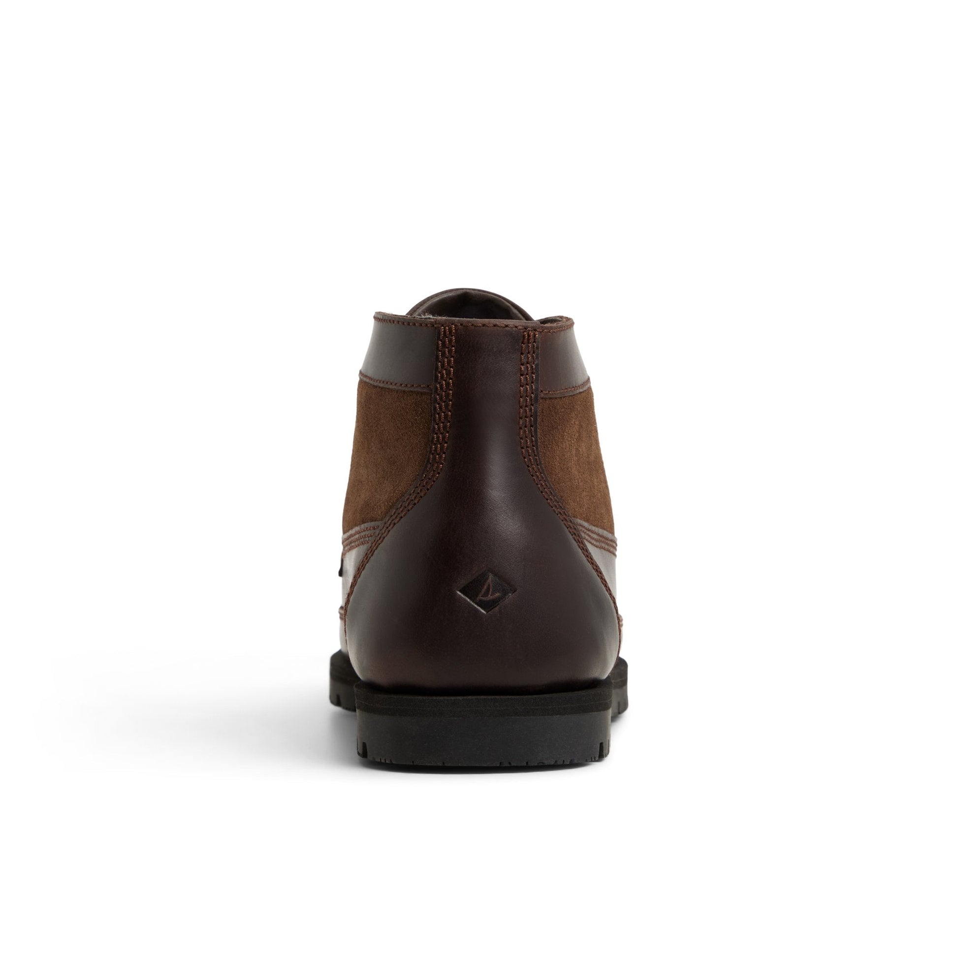Stringer Boot Dark Brown | Sperry Online