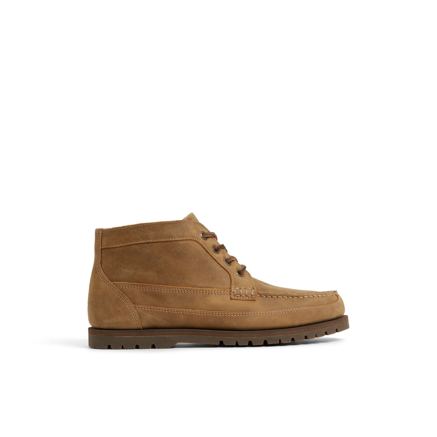 Stringer Boot Tan | Sperry Discount