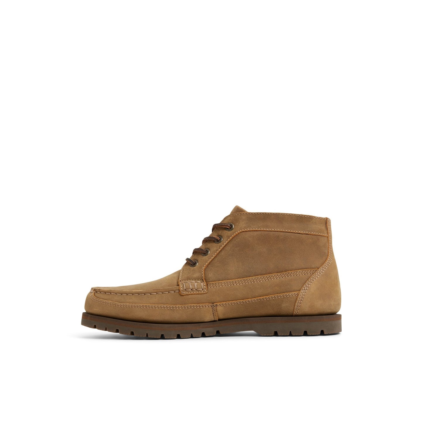 Stringer Boot Tan | Sperry Discount