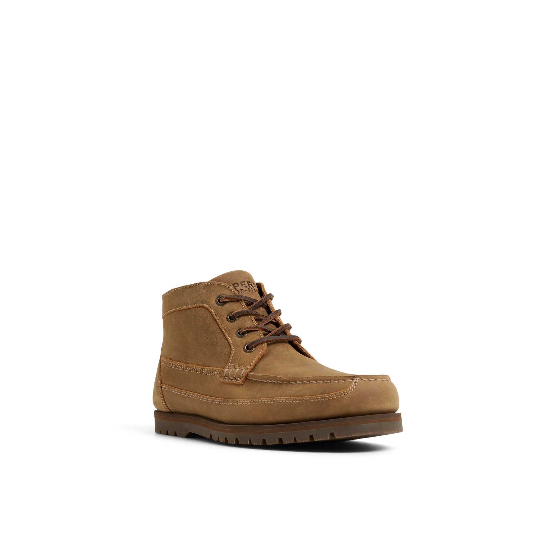 Stringer Boot Tan | Sperry Discount