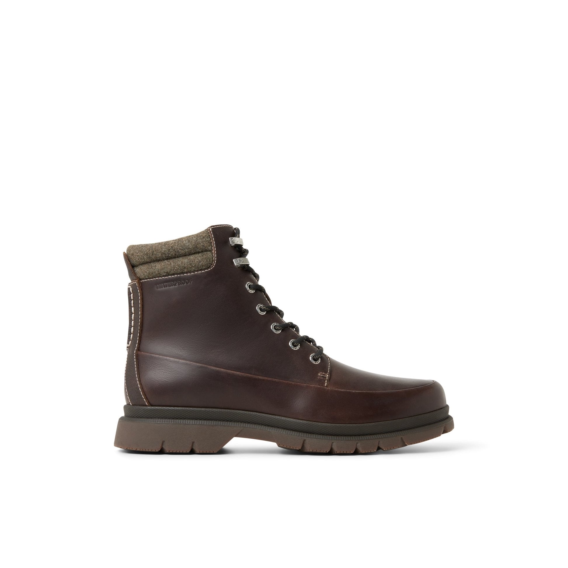 Fenway Boots | Sperry US
