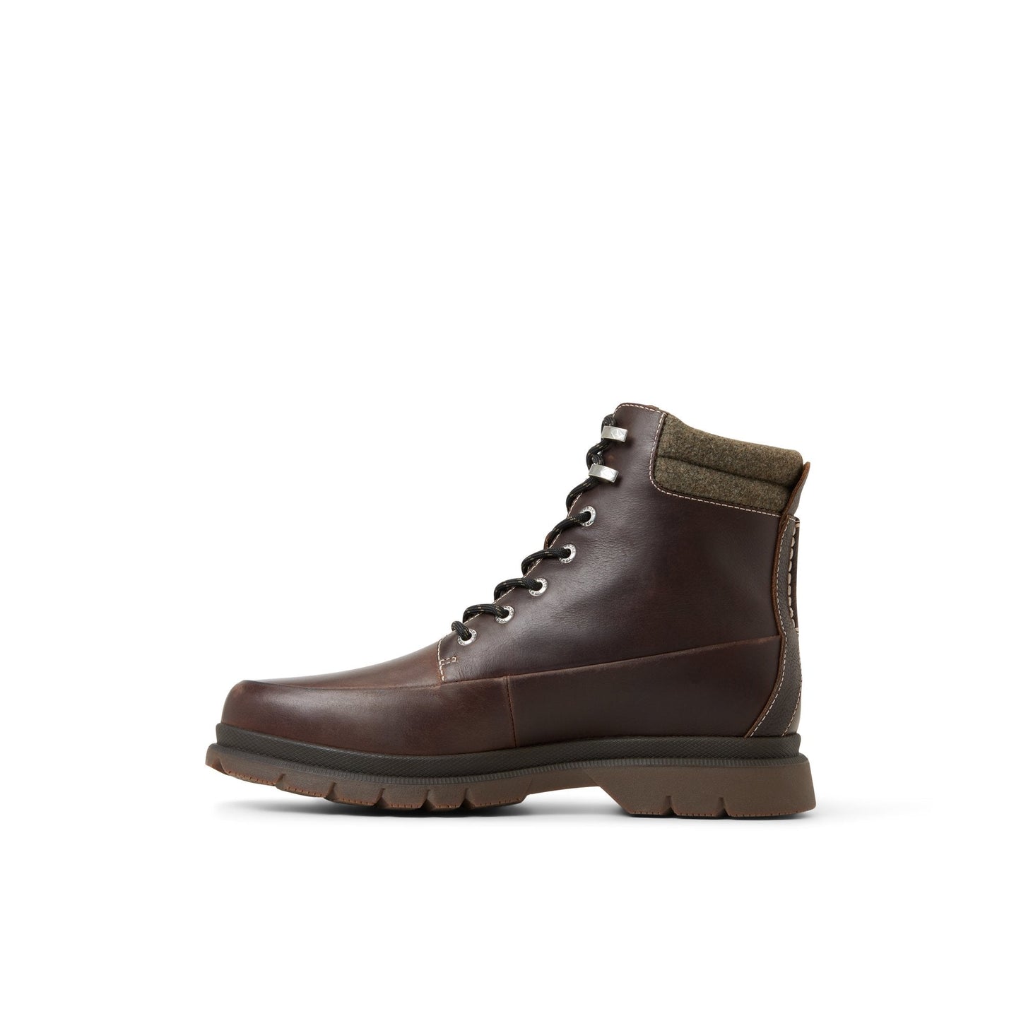 Fenway Boots | Sperry US