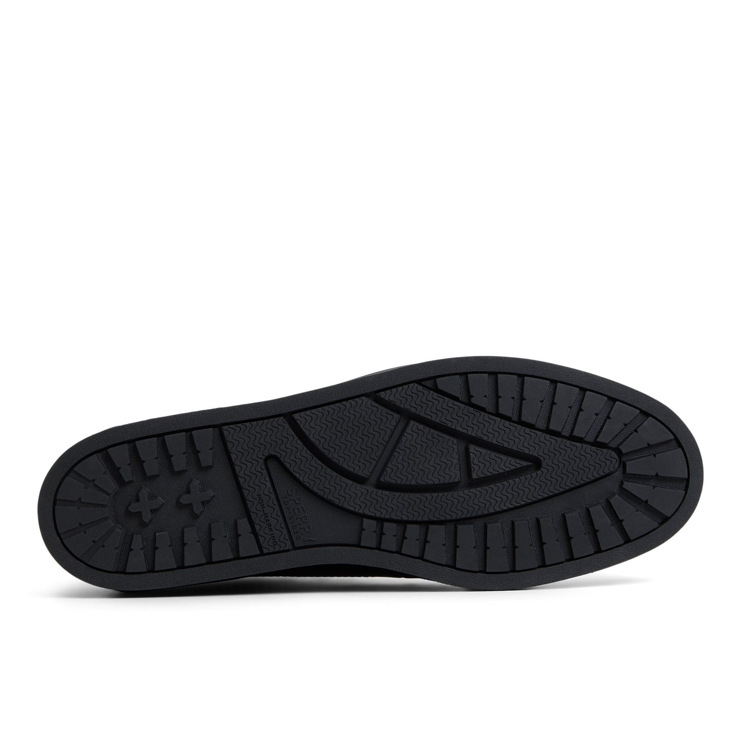 Tour Moc Mid Top Sneaker Dark Brown | Sperry For sale