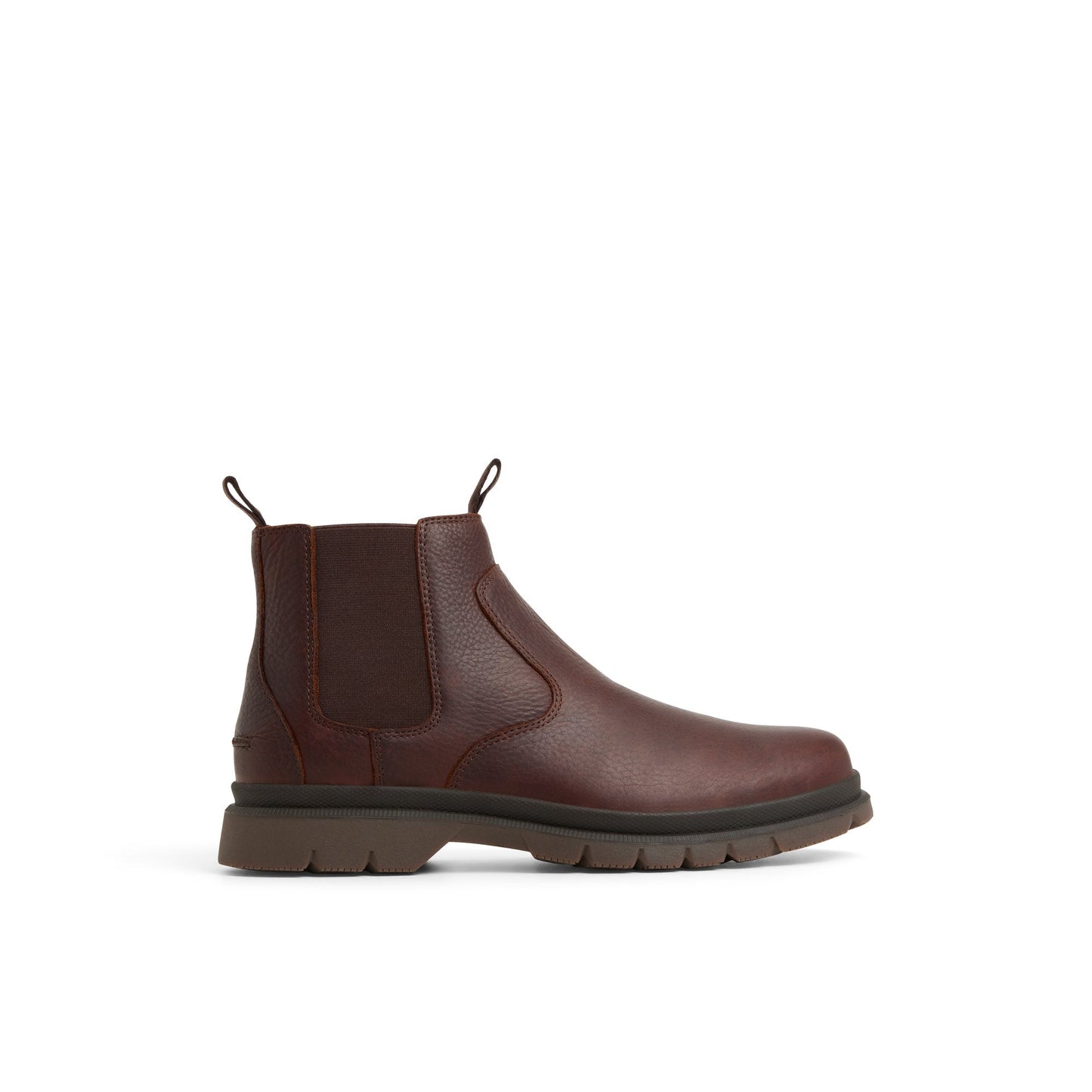 Fenway Pull-on Chelsea Boots Brown | Sperry New