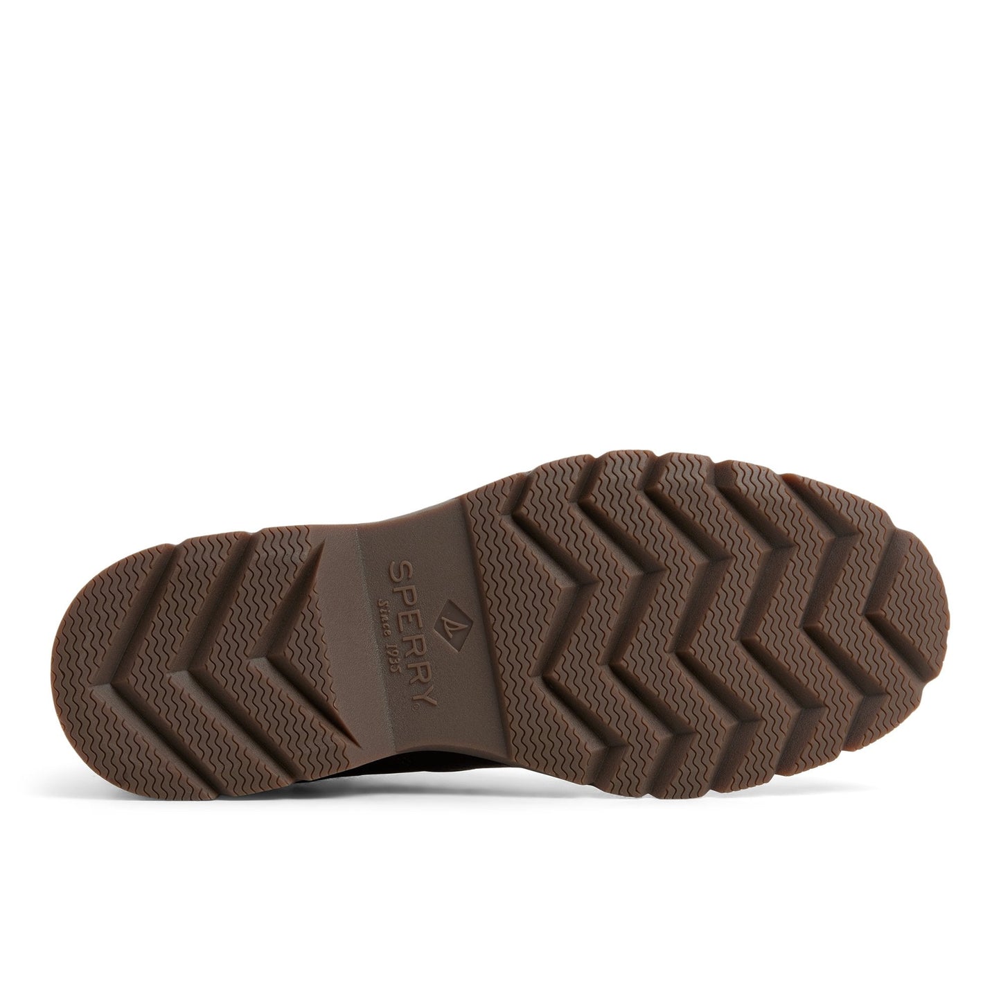 Fenway Pull-on Chelsea Boots Brown | Sperry New