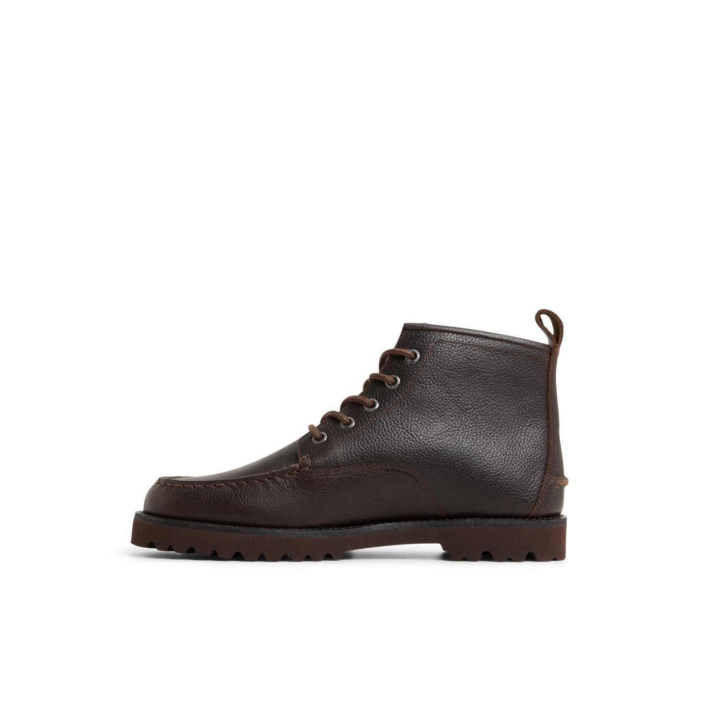 Newton Heritage Chukka Boot Taupe | Sperry