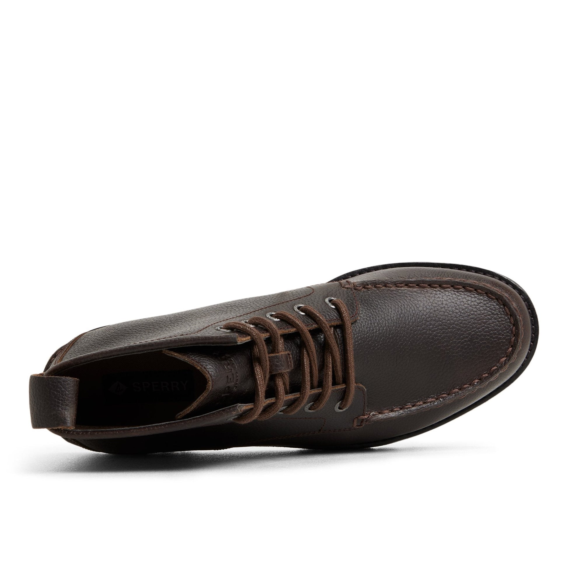 Newton Heritage Chukka Boot Taupe | Sperry