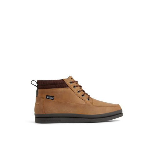Tour Moc Mid Top Sneaker Tan | Sperry Sale