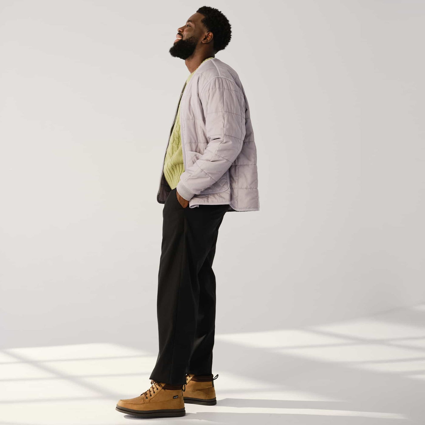 Tour Moc Mid Top Sneaker Tan | Sperry Sale