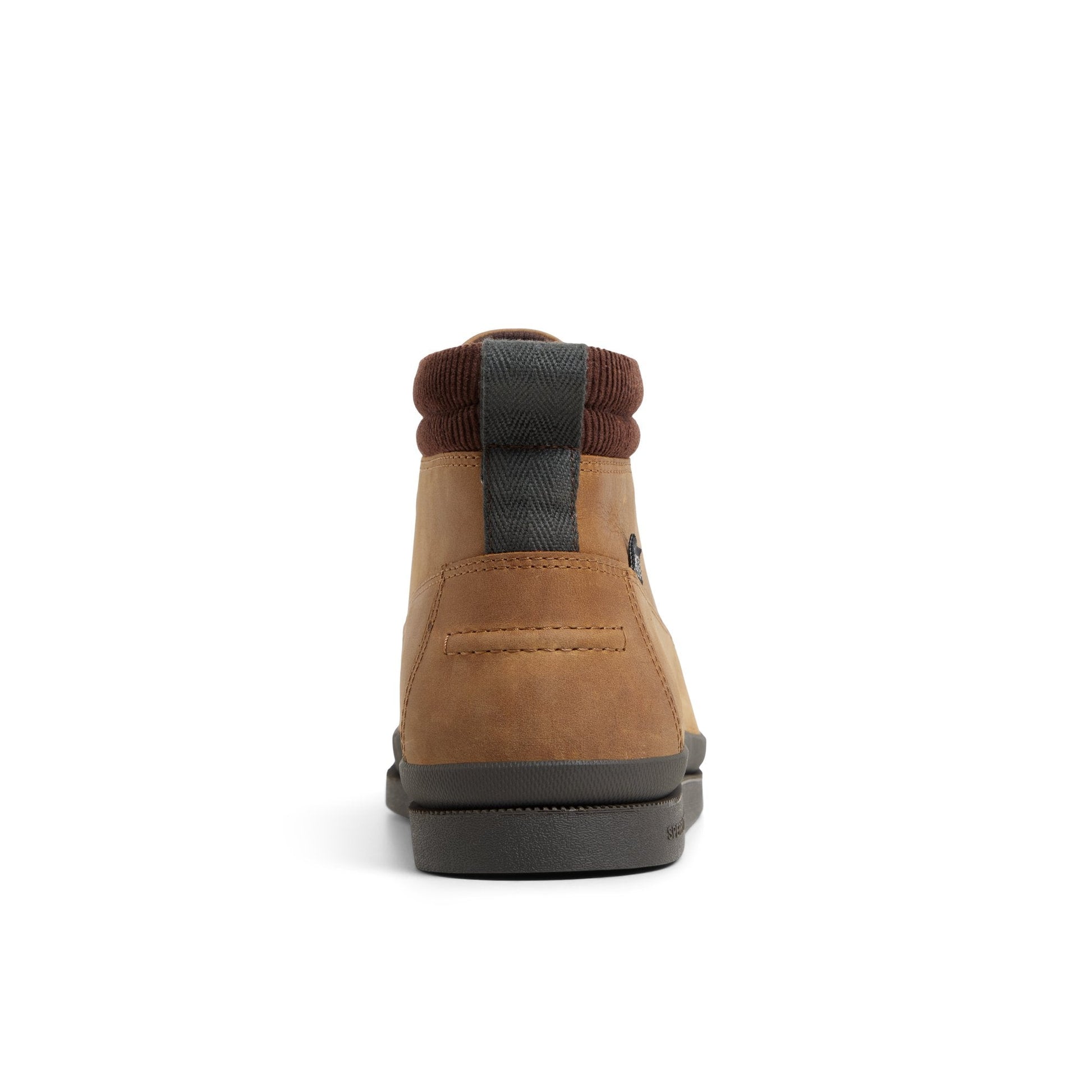Tour Moc Mid Top Sneaker Tan | Sperry Sale