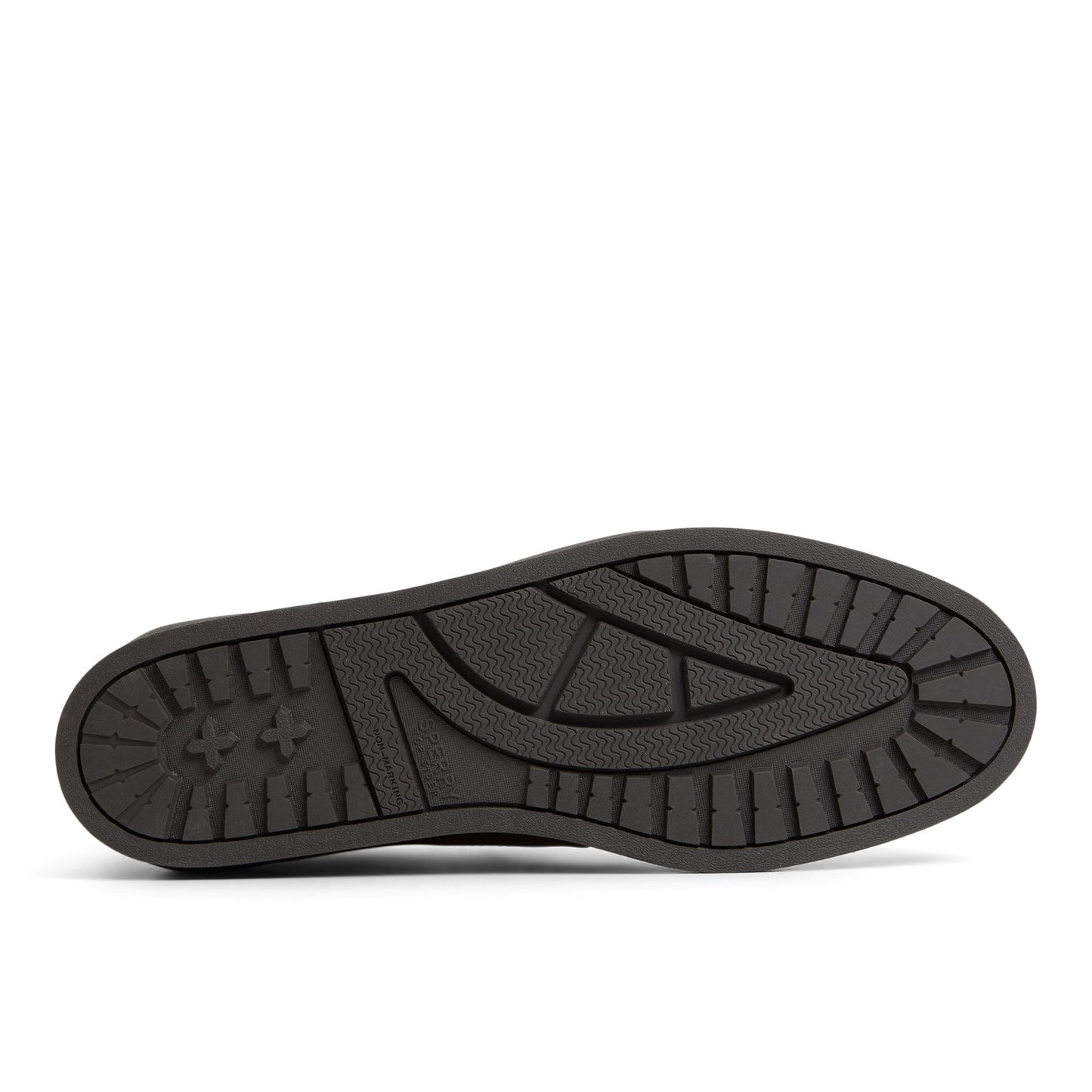 Tour Moc Mid Top Sneaker Tan | Sperry Sale