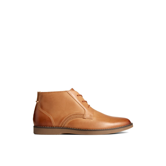Newman Chukka Boot Medium Beige | Sperry Discount