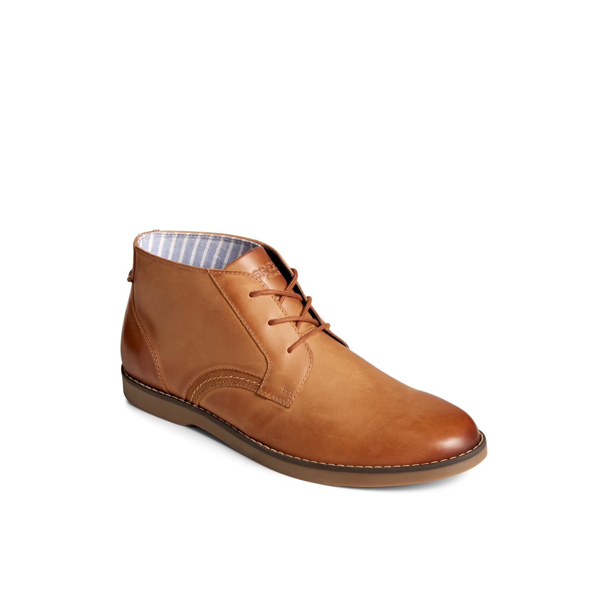 Newman Chukka Boot Medium Beige | Sperry Discount