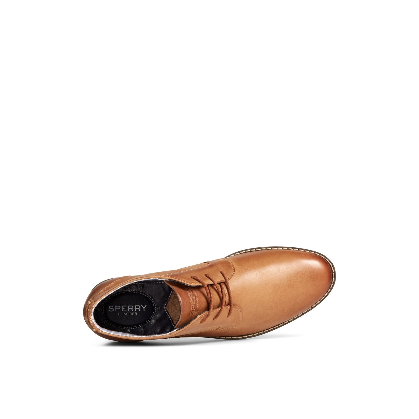 Newman Chukka Boot Medium Beige | Sperry Discount