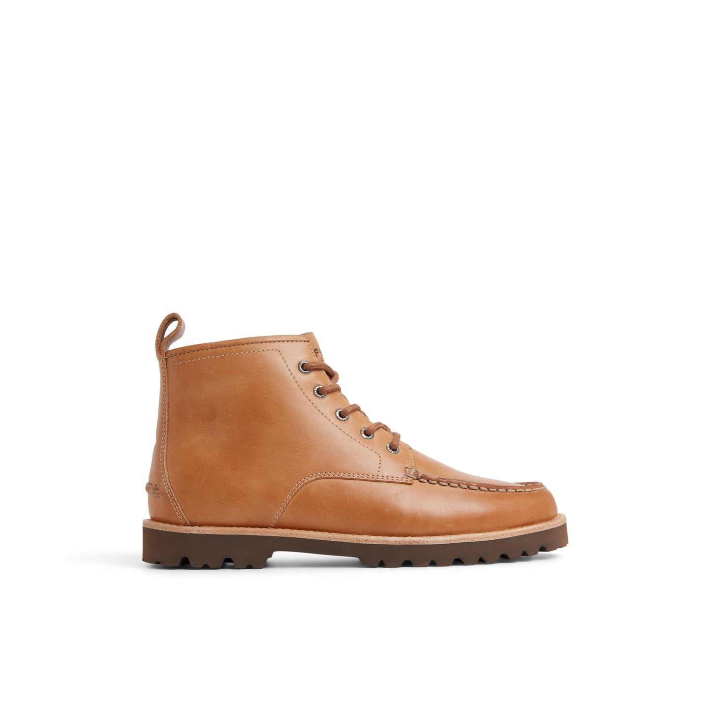 Newton Heritage Chukka Boot Tan | Sperry US