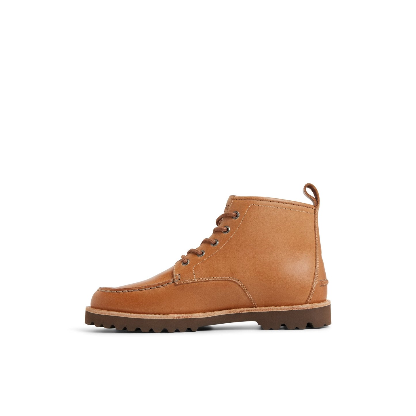 Newton Heritage Chukka Boot Tan | Sperry US