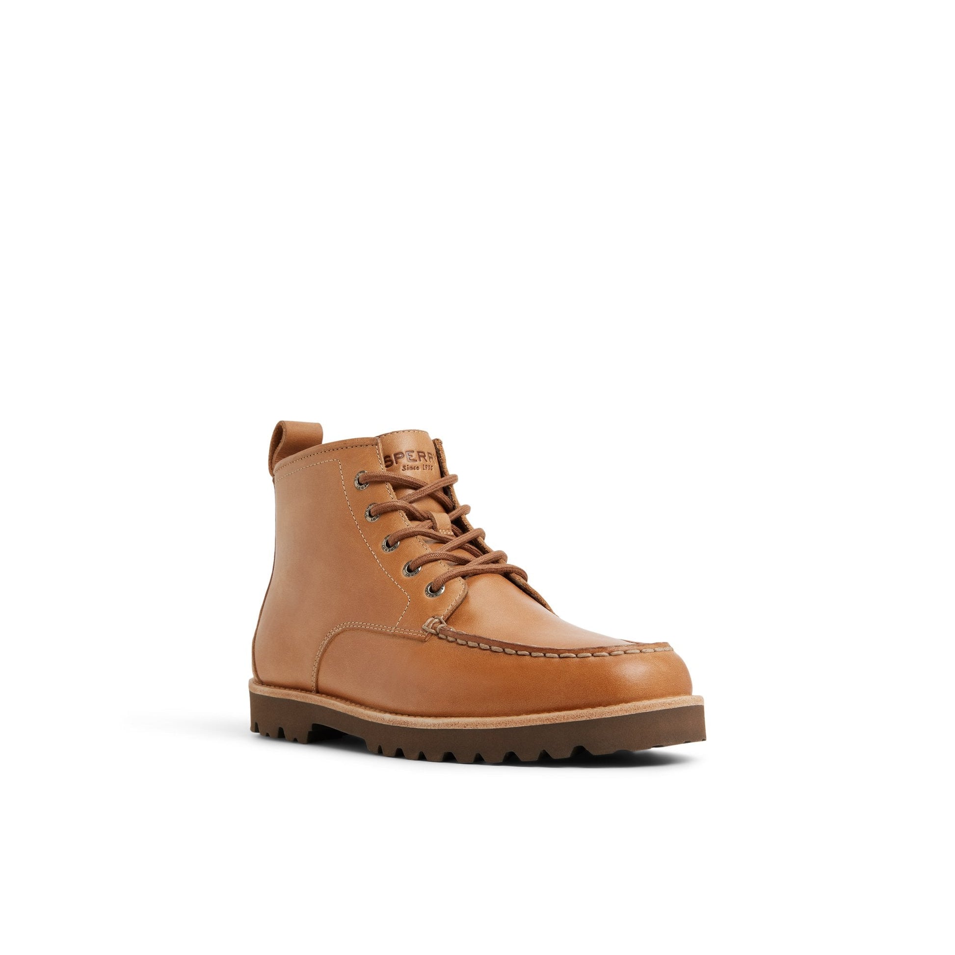 Newton Heritage Chukka Boot Tan | Sperry US