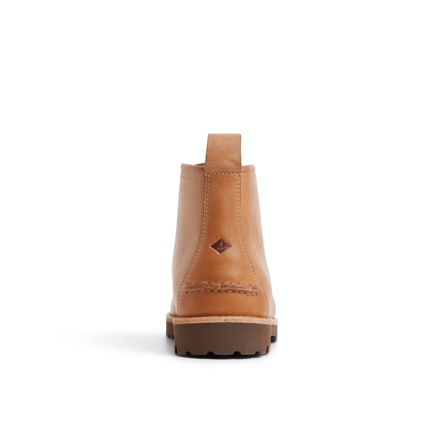 Newton Heritage Chukka Boot Tan | Sperry US