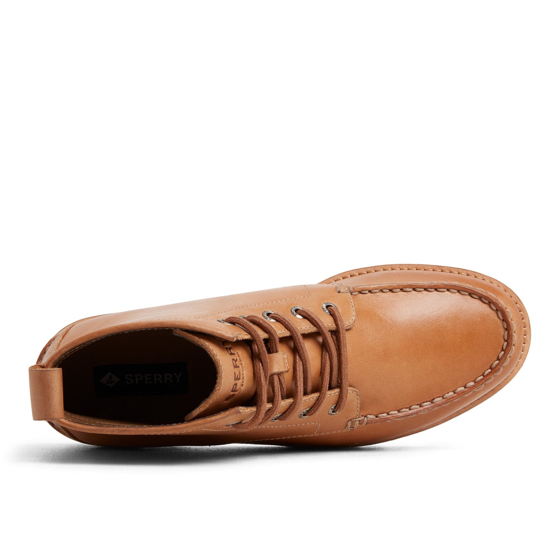 Newton Heritage Chukka Boot Tan | Sperry US