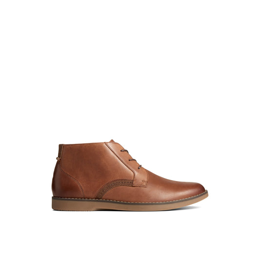 Newman Chukka Boot Brown | Sperry For sale