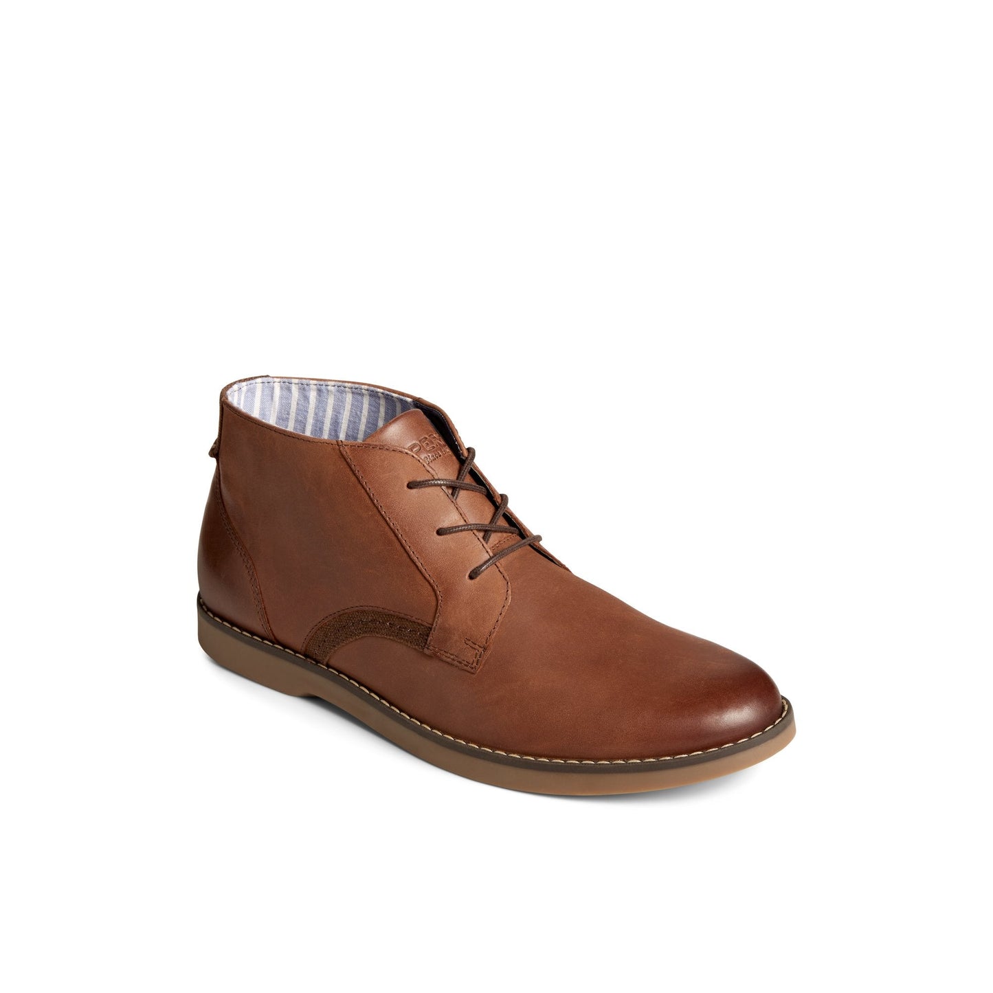Newman Chukka Boot Brown | Sperry For sale