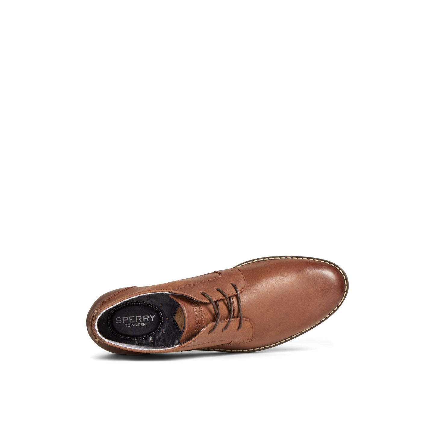 Newman Chukka Boot Brown | Sperry For sale