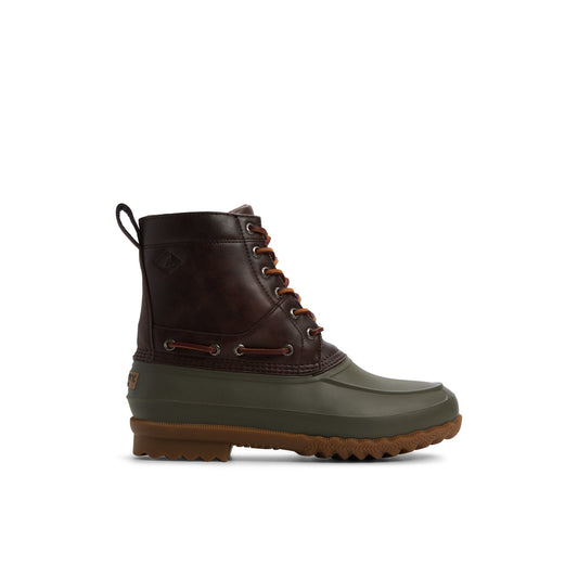 Wintrop Boot Bordo | Sperry Outlet